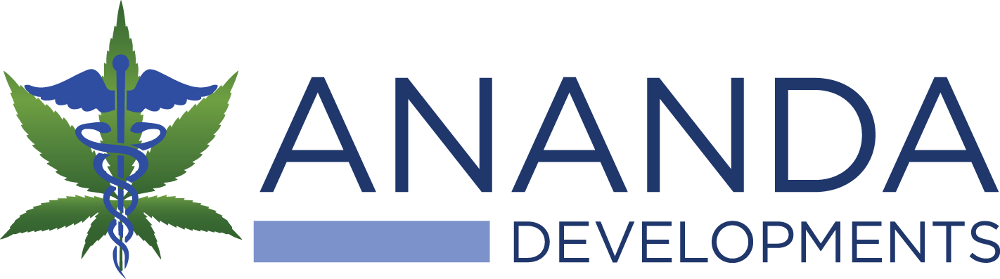 Ananda Developments PLC Logo
