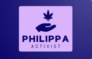Philippa F Activist